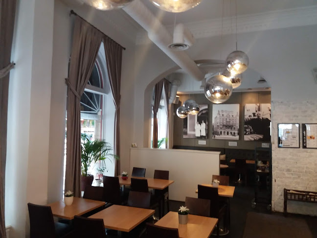 Comments and reviews of Linds Konditori