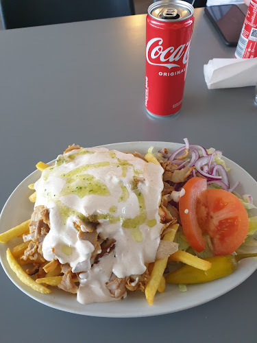 Reviews of Restaurang Balkoni in Kristianstad - Gastronomi och hotellverksamhet