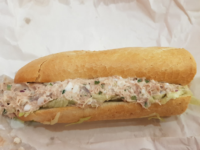 Sandwichery AB - Gastronomi och hotellverksamhet