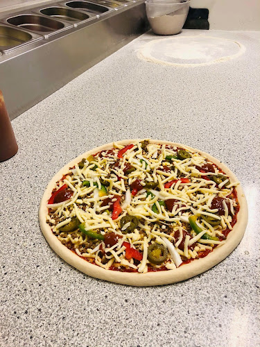 Comentarii opinii despre Pizzeria Falken - Pizzeria Kalmar