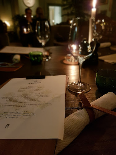 Råkoko - Gastronomi och hotellverksamhet