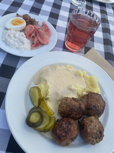 Comentarii opinii despre Vinbergs Krog Halmstad