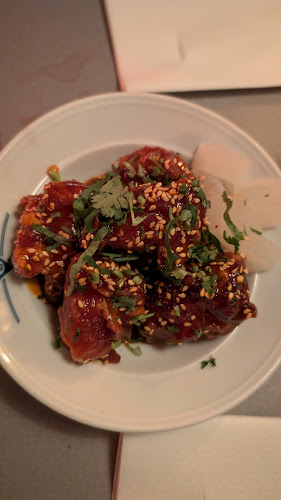 Opinii despre Grand Malmö în Malmö - Gastronomi och hotellverksamhet