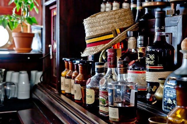 Opinii despre Restaurang Båten în Umeå - Gastronomi och hotellverksamhet