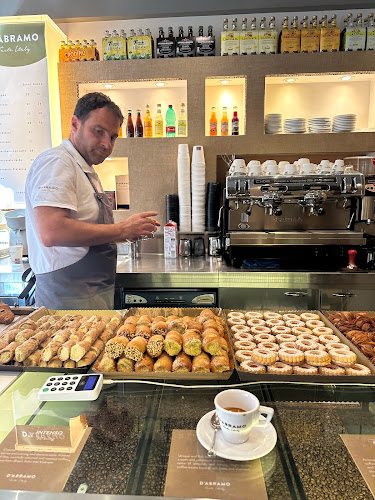 D'abramo - Gastronomi och hotellverksamhet