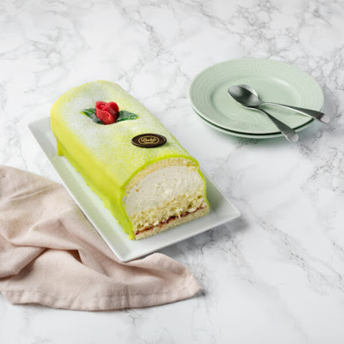 Dahls Bageributik Frölunda Phone number