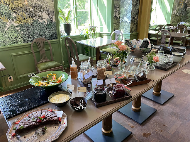 Opinii despre Råkoko în Bromma - Gastronomi och hotellverksamhet