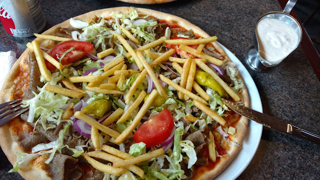 Hedesunda Pizzeria - Hedesunda