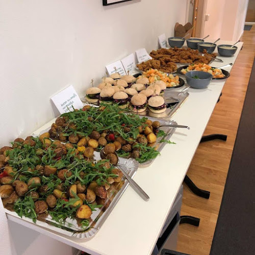 Bunny Bites - Gastronomi och hotellverksamhet