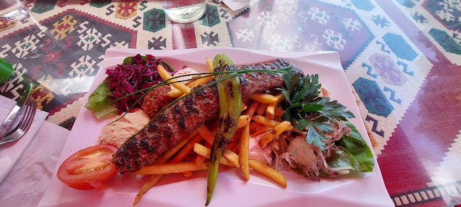 Cizgara Kolgrill – Årsta Phone number