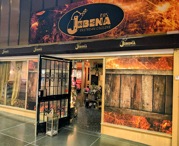 Jebena - Gastronomi och hotellverksamhet