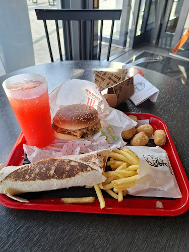 Comentarii opinii despre KFC