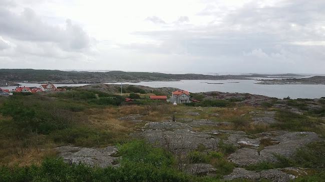 Opinii despre Carlstens Fästning Våffelcafé în Marstrand - Gastronomi och hotellverksamhet