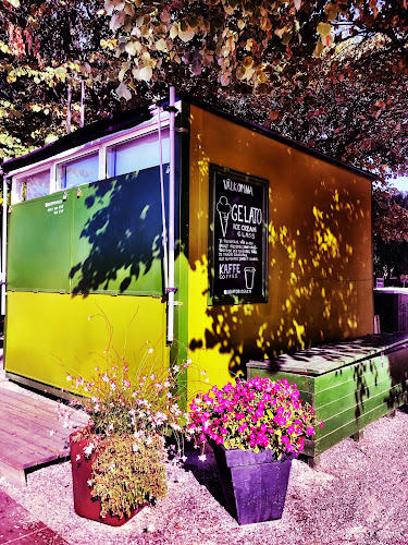 Comentarii opinii despre Gelatokiosken