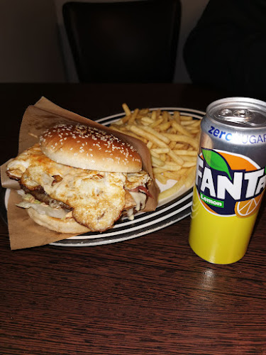 Comments and reviews of AGA Grillen