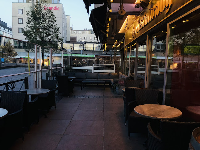 LUNDSTRÖMS PLATS 2, 553 16 Jönköping