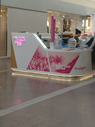 Comentarii opinii despre Naked Juicebar Skärholmen