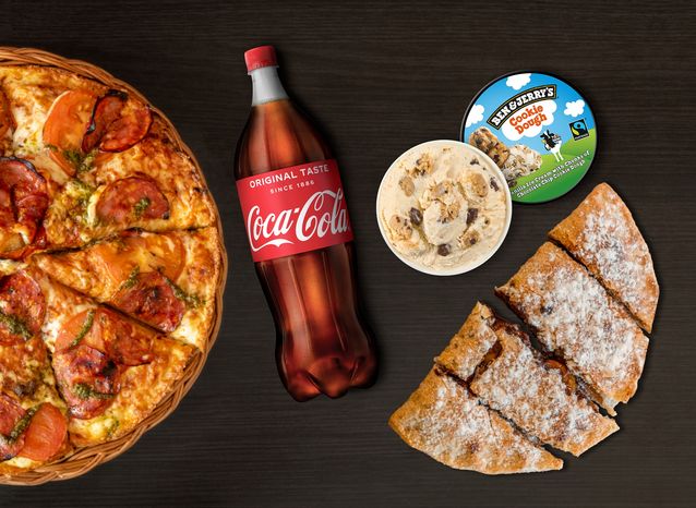 Comentarii opinii despre Pizzabakeren