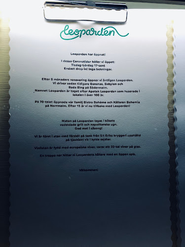 Tegnérgatan 16, 113 58 Stockholm