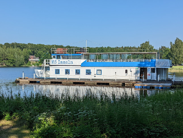 Gamla byvägen 1A, 280 63 Immeln