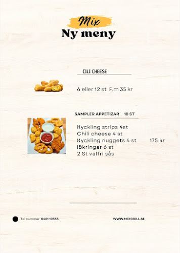 Doktor Sandbergs Gata 16A, 382 44 Nybro