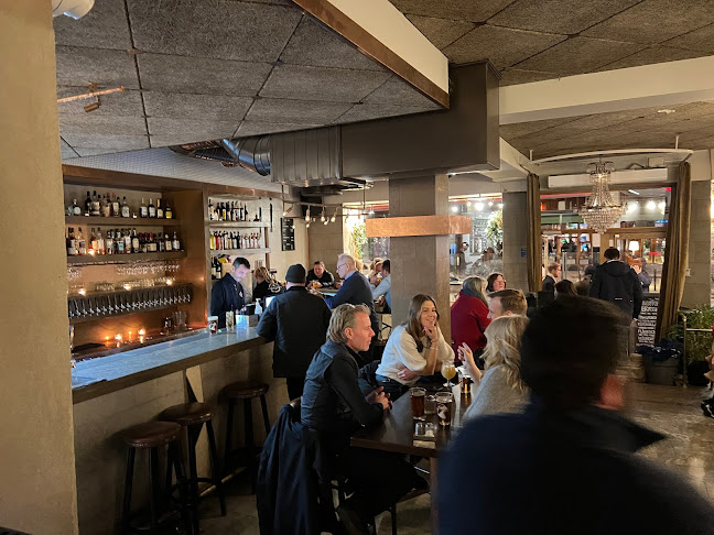 Kungstorgets Brygghus - Gastronomi och hotellverksamhet