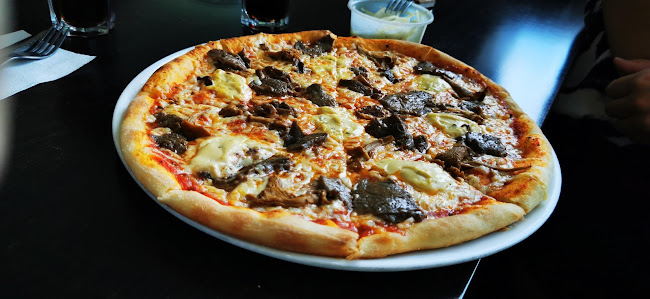 Comentarii opinii despre Pizzeria Lamare Malmö