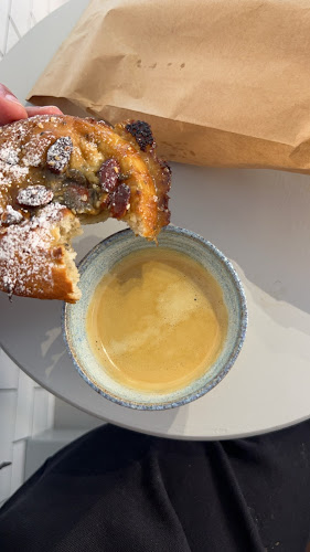 Malvas glutenfria hantverksbageri - Gastronomi och hotellverksamhet