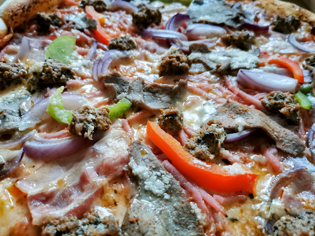 Comentarii opinii despre Eda's Pizzeria