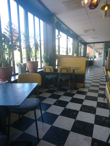 American Take Away - Borlänge