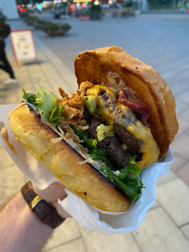 Premium Grill Odenplan