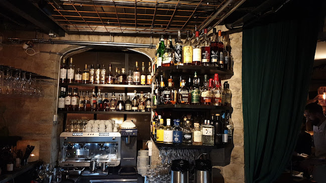 Brasserie Lavette Open Times