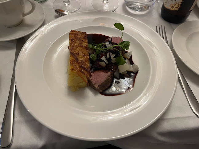 Comentarii opinii despre Haganäs