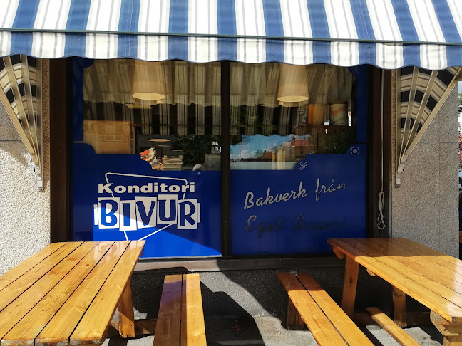 Konditori Bivur