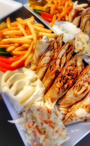 Comentarii opinii despre Restaurang Chillo