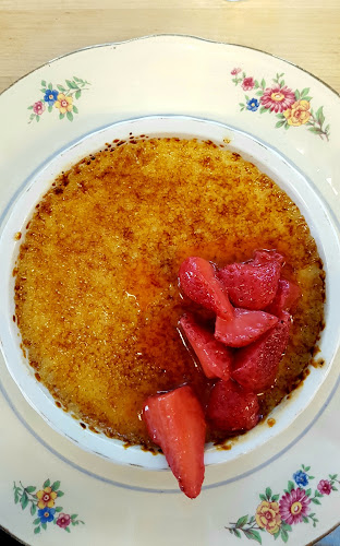 Opinii despre Bistro Le Garage în Umeå - Gastronomi och hotellverksamhet