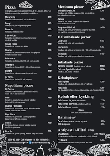 Collinigatan 12, 821 43 Bollnäs