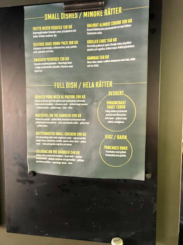 Hunker Junker - Söderhamn