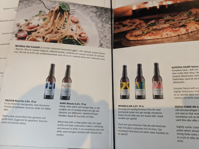 da Luigi Phone number