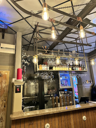 Barrels (Gamla Stan) - Gastronomi och hotellverksamhet