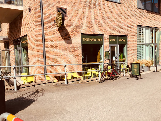 Tantawan Thai - Göteborg