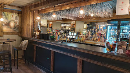 Restaurang Pappa Ninmari Katrineholm