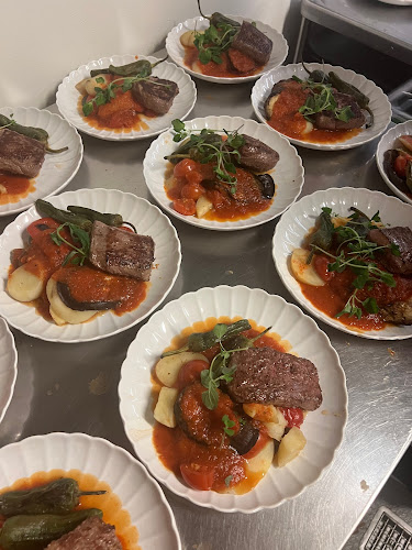 Opinii despre Borgmestaren în Vadstena - Gastronomi och hotellverksamhet