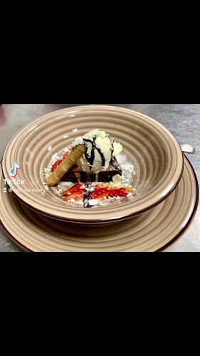 Nils Tandoori ( stängd permanent ) - Spånga