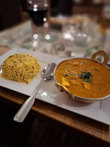 Tre Indier - Göteborg