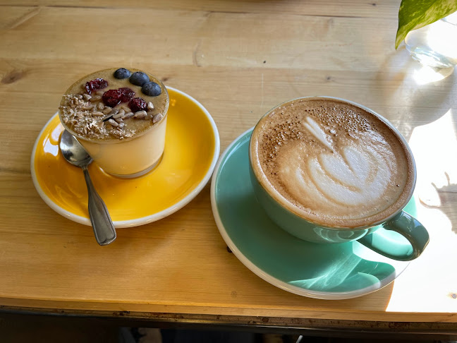 Oas - Gastronomi och hotellverksamhet