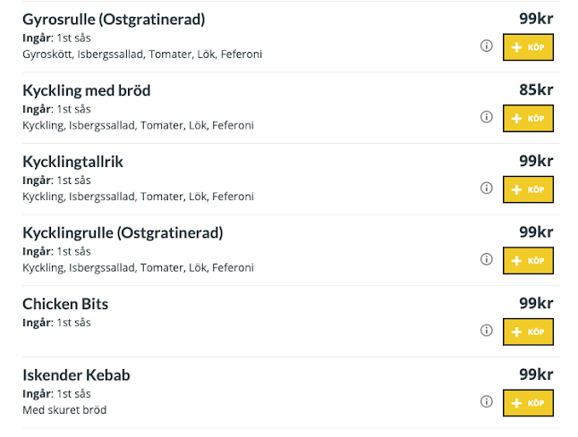 Kavallerivägen 8F, 174 58 Sundbyberg
