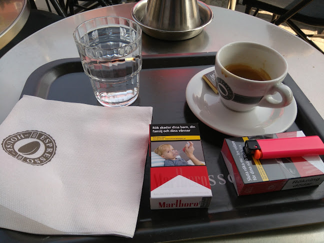 Espresso House Södertälje - Södertälje