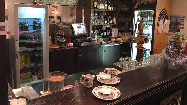 Opinii despre Restaurang China Corner în Stockholm - Gastronomi och hotellverksamhet