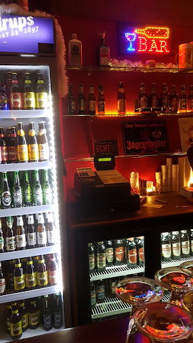 Opinii despre Gideonsbergs Restaurang & Pub în Västerås - Gastronomi och hotellverksamhet